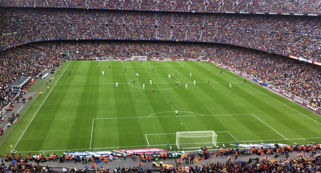 El Clasico grudzień 2019. FC Barcelona vs Real Madryt. Stream online, meczyki, gdzie obejrzeć?